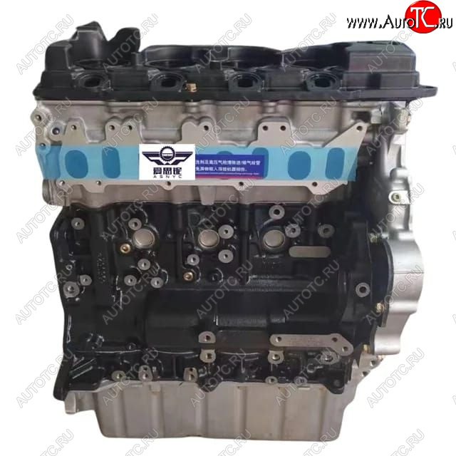 329 999 р. Двигатель Nissan zd30 новый товар 7639  nartikuls4366  с доставкой в г. Керчь