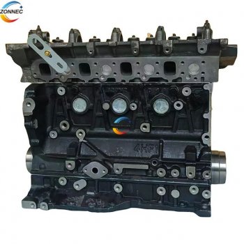 383 999 р. Двигатели исузу лонг блоки 4hf1,4hk1,6hk1 новый товар 7646  nartikuls4303  с доставкой в г. Керчь. Увеличить фотографию 1
