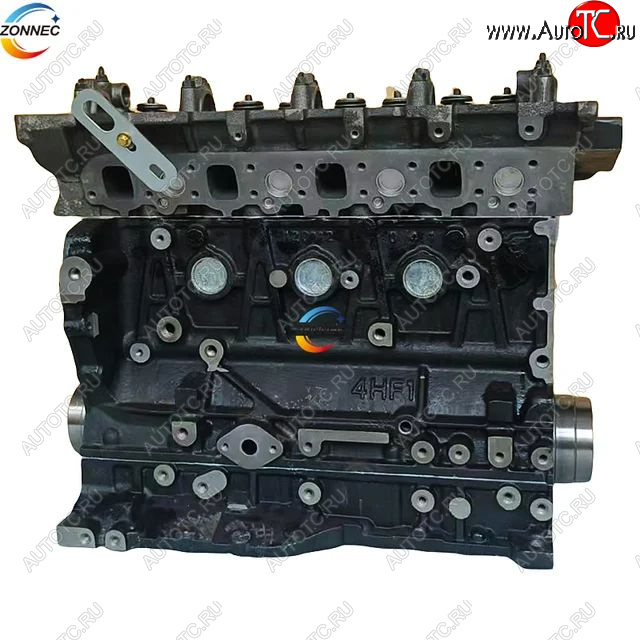 383 999 р. Двигатели исузу лонг блоки 4hf1,4hk1,6hk1 новый товар 7646  nartikuls4303  с доставкой в г. Керчь