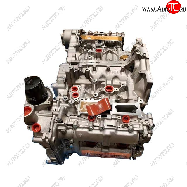 321 999 р. Двигатель Субару ej20,ej25,ez36,fb25 новый товар 7663  nartikuls4335  с доставкой в г. Керчь