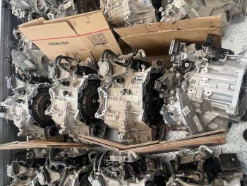 355 999 р. АКПП киа к5 2,5 A8mf1 8 ступка новый товар 7665  nartikuls4346  с доставкой в г. Керчь. Увеличить фотографию 1