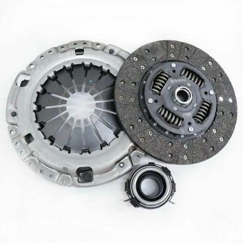 30 649 р. Сцепление комплект Lifan MyWay 1.8 новый товар 7676  nartikuls4242  с доставкой в г. Керчь. Увеличить фотографию 1