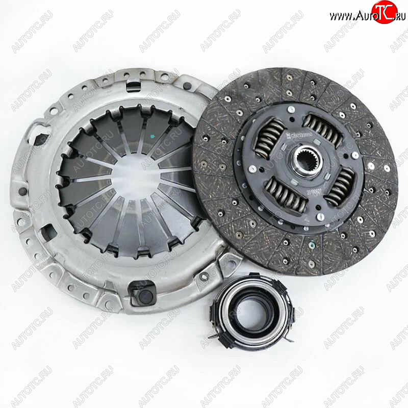 30 649 р. Сцепление комплект Lifan MyWay 1.8 новый товар 7676  nartikuls4242  с доставкой в г. Керчь