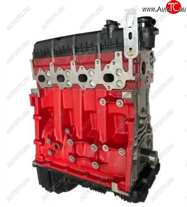 310 999 р. Двигатель cummins isf 3.8,isf 2.8,4lsbe185,6lsbe новый товар 7681  nartikuls4355  с доставкой в г. Керчь