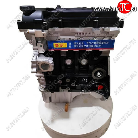 271 999 р. Двигатель a14xer новый товар 7684  nartikuls4416  с доставкой в г. Керчь