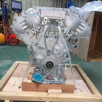 442 999 р. Двигатель ниссан Теана j32z 3.5l. vq35 новый товар 7685  nartikuls4270  с доставкой в г. Керчь. Увеличить фотографию 1