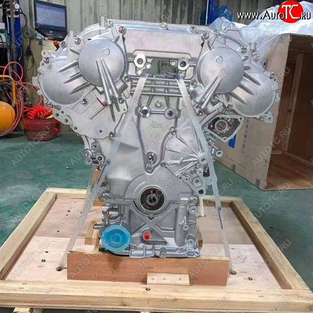 442 999 р. Двигатель ниссан Теана j32z 3.5l. vq35 новый товар 7685  nartikuls4270  с доставкой в г. Керчь