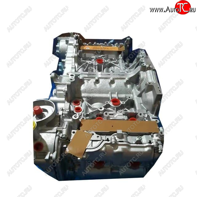 344 999 р. Двигатель Субару f20a ej20 новый товар 7695  nartikuls4319  с доставкой в г. Керчь