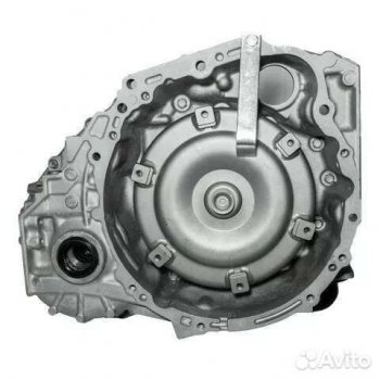240 999 р. Коробка атм (Замена 02) Toyota 3050048331 новый товар 7698  nartikuls4502  с доставкой в г. Керчь. Увеличить фотографию 1