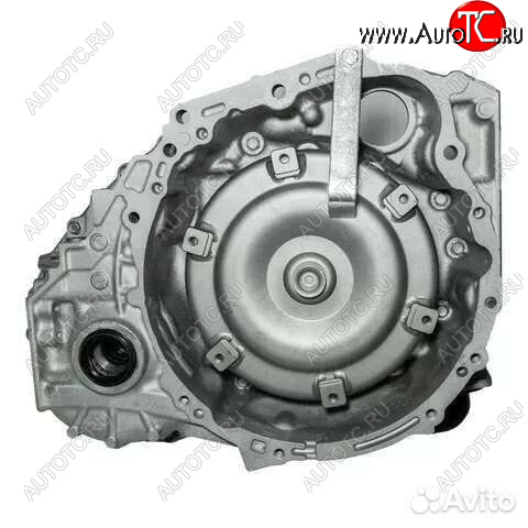 240 999 р. Коробка атм (Замена 02) Toyota 3050048331 новый товар 7698  nartikuls4502  с доставкой в г. Керчь