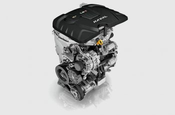 311 199 р. Двигатель GW4C20A на Haval H9 245 лс новый товар 7703  nartikuls4354  с доставкой в г. Керчь. Увеличить фотографию 1