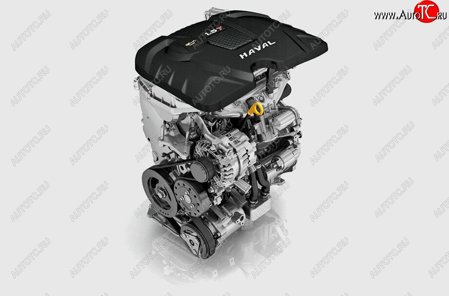 311 199 р. Двигатель GW4C20A на Haval H9 245 лс новый товар 7703  nartikuls4354  с доставкой в г. Керчь