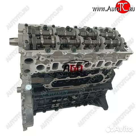432 999 р. Двигатель хендайg6dc,g6da,g6dg,g6ba,g6dj,g6de,g8be новый товар 7705  nartikuls4279  с доставкой в г. Керчь