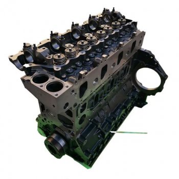 435 999 р. Двигатель 4hg1 новый товар 7708  nartikuls4275  с доставкой в г. Керчь. Увеличить фотографию 1