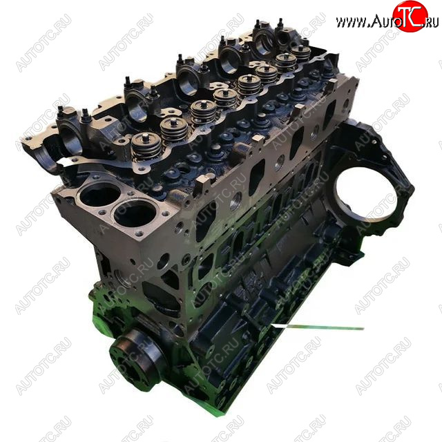 435 999 р. Двигатель 4hg1 новый товар 7708  nartikuls4275  с доставкой в г. Керчь