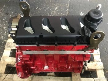 331 999 р. Двигатель камминс любая модель под заказ новый товар 7709  nartikuls4323  с доставкой в г. Керчь. Увеличить фотографию 1