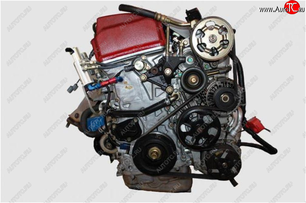309 999 р. Двигатель Honda k20a новый товар 7716  nartikuls4357  с доставкой в г. Керчь