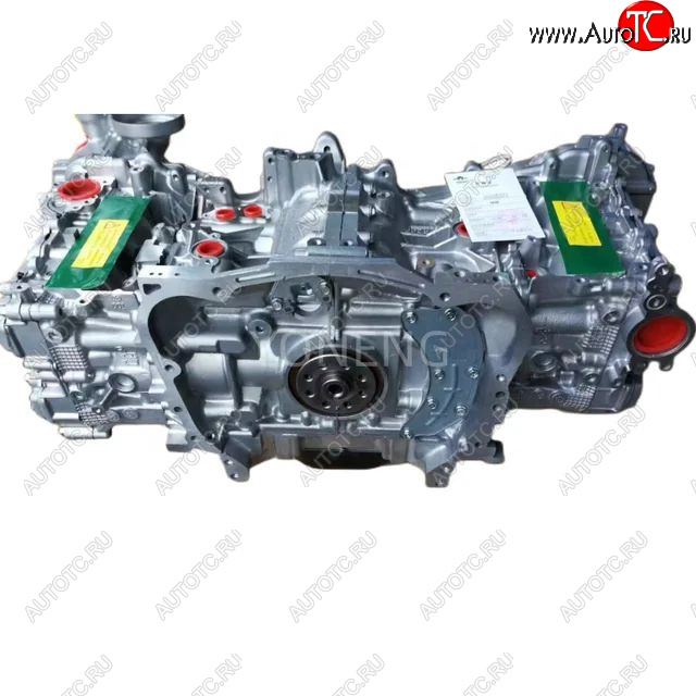 360 999 р. Двигатели Субару fa20, ej20, ej25, ez36 новый товар 7721  nartikuls4309  с доставкой в г. Керчь