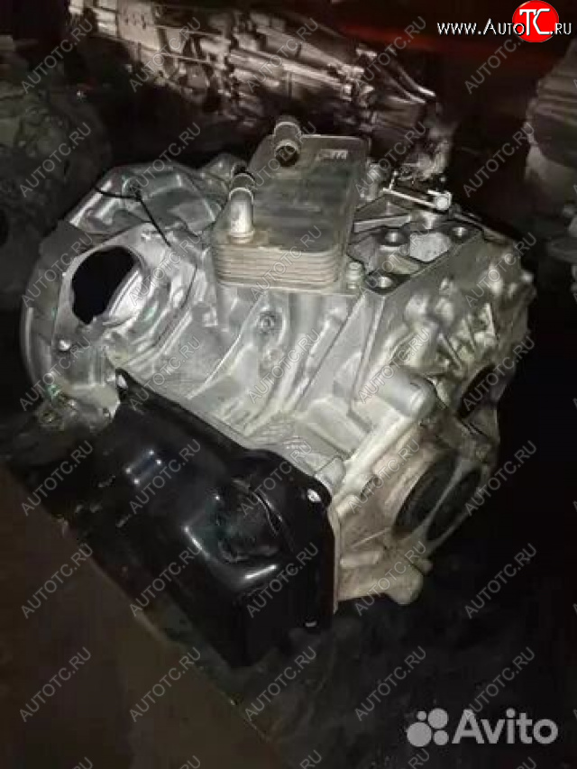 253 999 р. Кпп роботот Ауди Фольксваген DQ381 новый товар 7723  nartikuls4465  с доставкой в г. Керчь