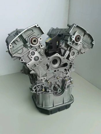 355 999 р. Двигатель гбц блок хендай сантафе g6ea 2.7 новый товар 7732  nartikuls4310  с доставкой в г. Керчь. Увеличить фотографию 1