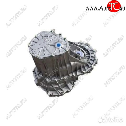 77 999 р. Коробка передач МКПП Chery Kimo  Indis  QQ6 нов новый товар 7738  nartikuls4207  с доставкой в г. Керчь