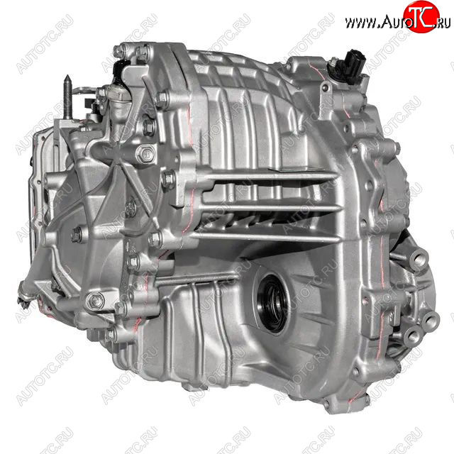 280 999 р. Вариатор АКПП CVT China qr019cha (chery) Чери новый товар 7763  nartikuls4399  с доставкой в г. Керчь