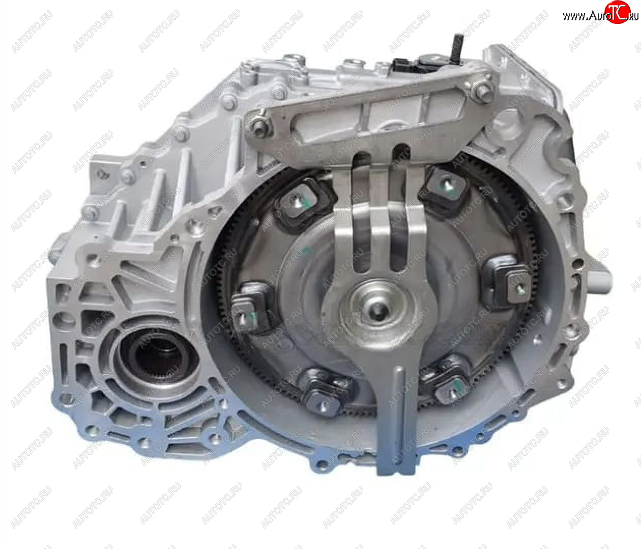 270 999 р. Акпп Geely Atlas 1.8 турбо 4wd новый товар 7785  nartikuls4418  с доставкой в г. Керчь