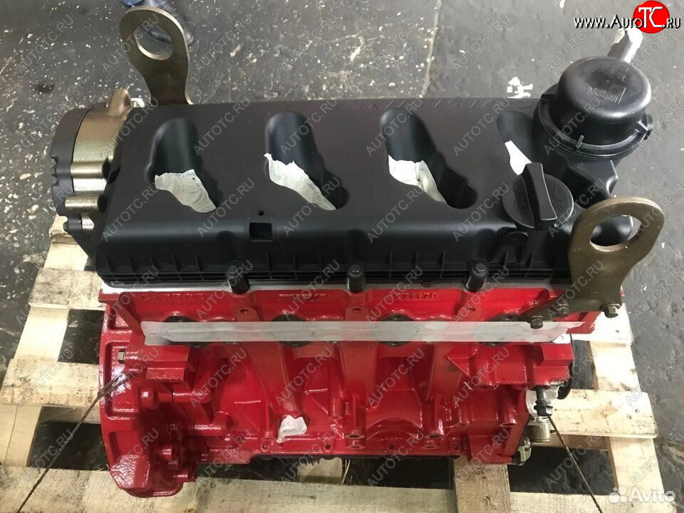 306 999 р. Двигатель Камминз 2.8 Газель Некст, Бизнес новый товар 7791  nartikuls4361  с доставкой в г. Керчь