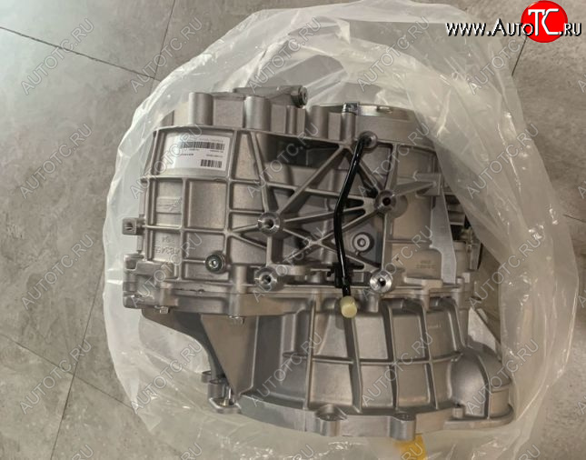 217 999 р. Вариатор оригинал jac j7 vt3+, vt3s новый товар 7808  nartikuls4575  с доставкой в г. Керчь
