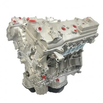 434 299 р. Двигатель toyota 2gr, 1gr новый товар 7810  nartikuls4276  с доставкой в г. Керчь. Увеличить фотографию 1