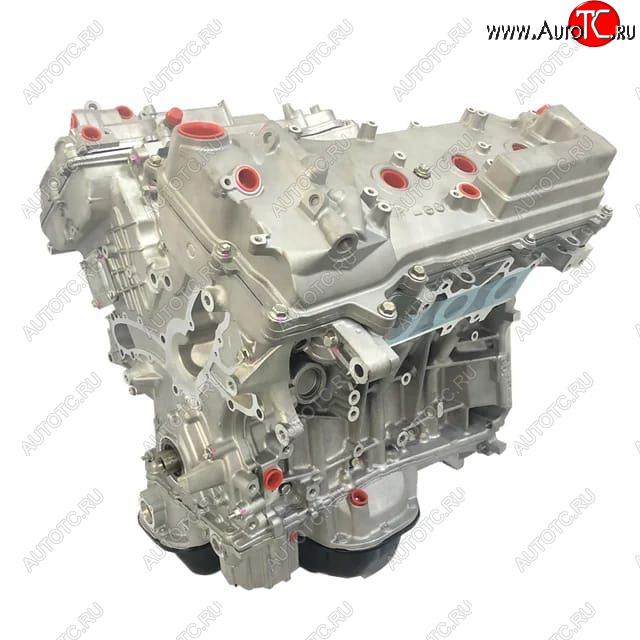 434 299 р. Двигатель toyota 2gr, 1gr новый товар 7810  nartikuls4276  с доставкой в г. Керчь