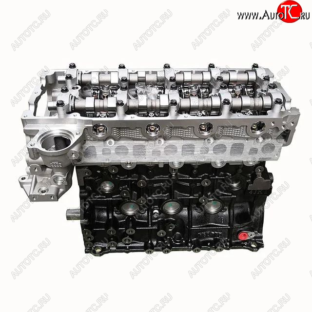 409 699 р. Двигательisuzu D-MAX 4JJ1,4JA1,4JK1,4jh1,4jj3,4le1 новый товар 7815  nartikuls4287  с доставкой в г. Керчь