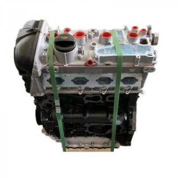 253 999 р. Двигатель Фольксваген тигуан 2.0 tsi cawa новый товар 7818  nartikuls4473  с доставкой в г. Керчь. Увеличить фотографию 1