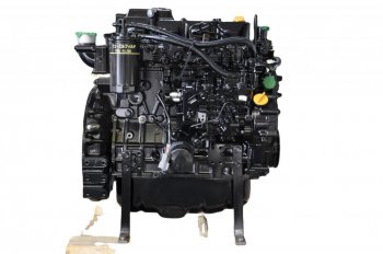 327 999 р. Двигатель Yanmar 4TNV94 новый товар 7821  nartikuls4328  с доставкой в г. Керчь. Увеличить фотографию 1