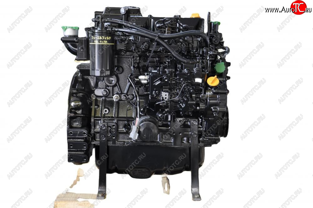 327 999 р. Двигатель Yanmar 4TNV94 новый товар 7821  nartikuls4328  с доставкой в г. Керчь