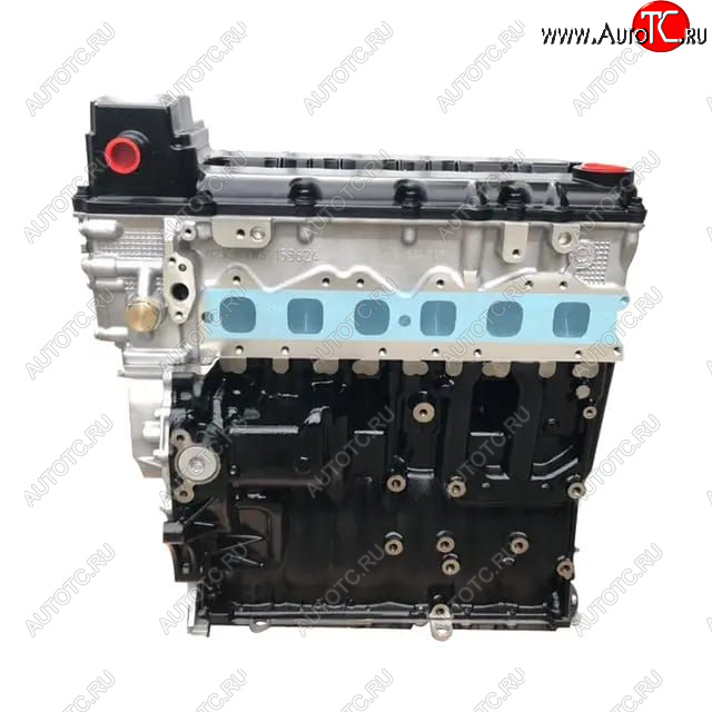 232 999 р. Двигатели Volkswagen BHK новый товар 7833  nartikuls4530  с доставкой в г. Керчь