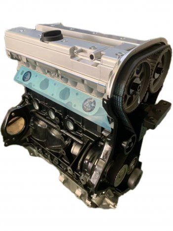 266 999 р. Двигатель chevrolet Z24sed новый товар 7836  nartikuls4593  с доставкой в г. Керчь. Увеличить фотографию 1