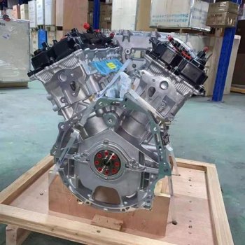 441 999 р. Двигатель ниссан Теана мурано 3.5l. vq35 новый товар 7849  nartikuls4271  с доставкой в г. Керчь. Увеличить фотографию 1