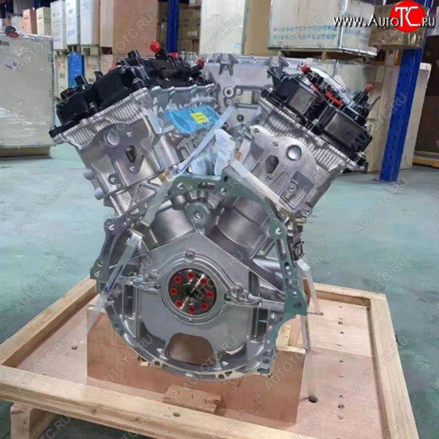 441 999 р. Двигатель ниссан Теана мурано 3.5l. vq35 новый товар 7849  nartikuls4271  с доставкой в г. Керчь