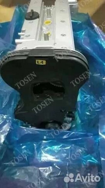 307 999 р. Двигатель шевроле Каптива z24sed новый товар 7892  nartikuls4360  с доставкой в г. Керчь. Увеличить фотографию 1