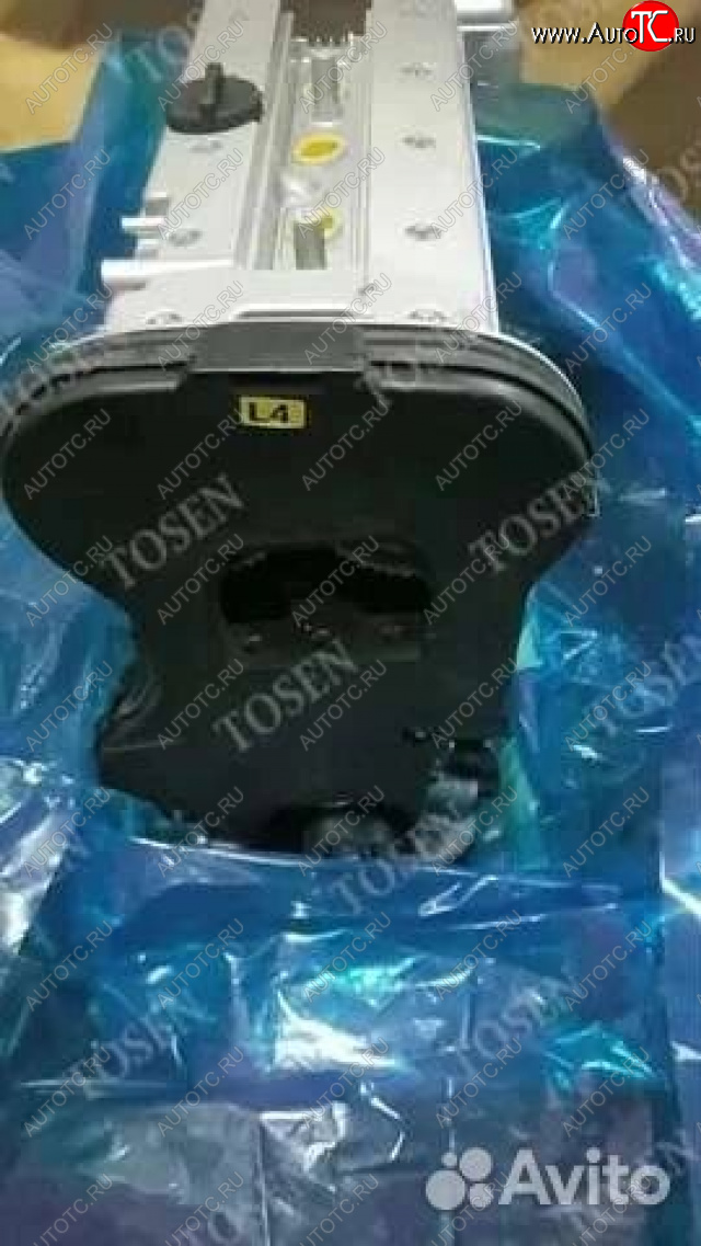 307 999 р. Двигатель шевроле Каптива z24sed новый товар 7892  nartikuls4360  с доставкой в г. Керчь