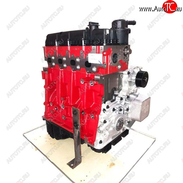 305 999 р. Двигатели камминс isf2.8, isf3.8 новый товар 7902  nartikuls4367  с доставкой в г. Керчь