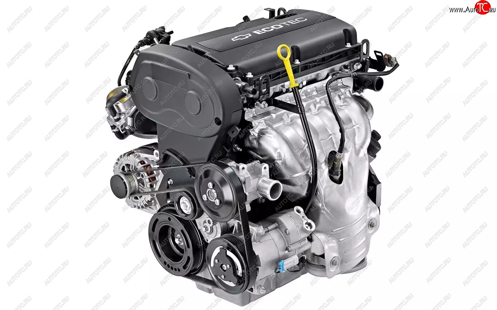 215 999 р. Двигатель chevrolet f16d3 новый товар 7916  nartikuls4591  с доставкой в г. Керчь