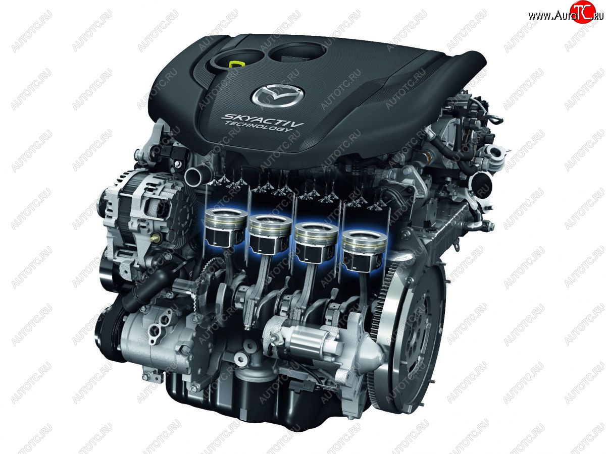 215 999 р. Двигатель Mazda FE новый товар 7923  nartikuls4665  с доставкой в г. Керчь
