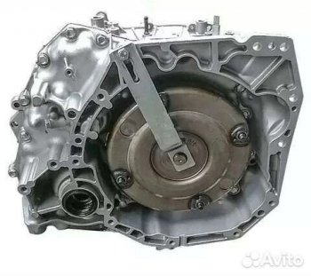 237 299 р. Вариатор ниссан JF011E новый товар 7930  nartikuls4513  с доставкой в г. Керчь. Увеличить фотографию 1