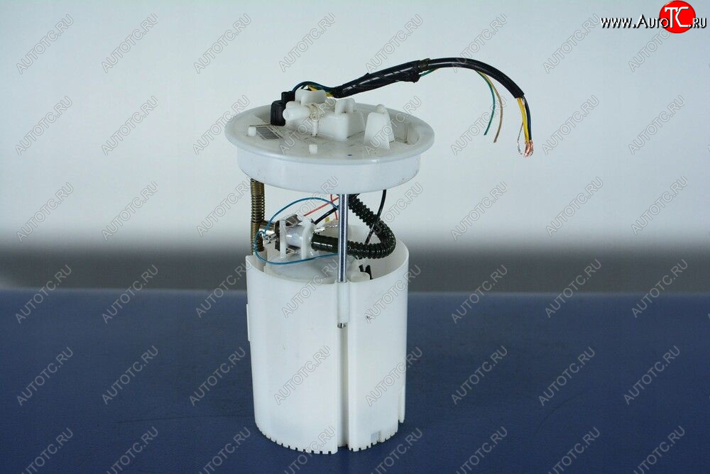 92 999 р. Насос топливный Explorer 11 FORD DA8Z9H307K новый товар 7944  nartikuls4136  с доставкой в г. Керчь