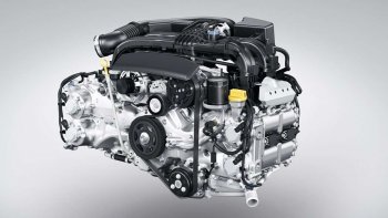 215 999 р. Двигатель Subaru CB18 новый товар 7945  nartikuls4715  с доставкой в г. Керчь. Увеличить фотографию 1