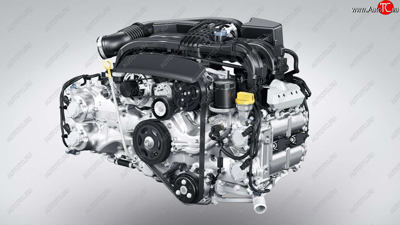 215 999 р. Двигатель Subaru CB18 новый товар 7945  nartikuls4715  с доставкой в г. Керчь