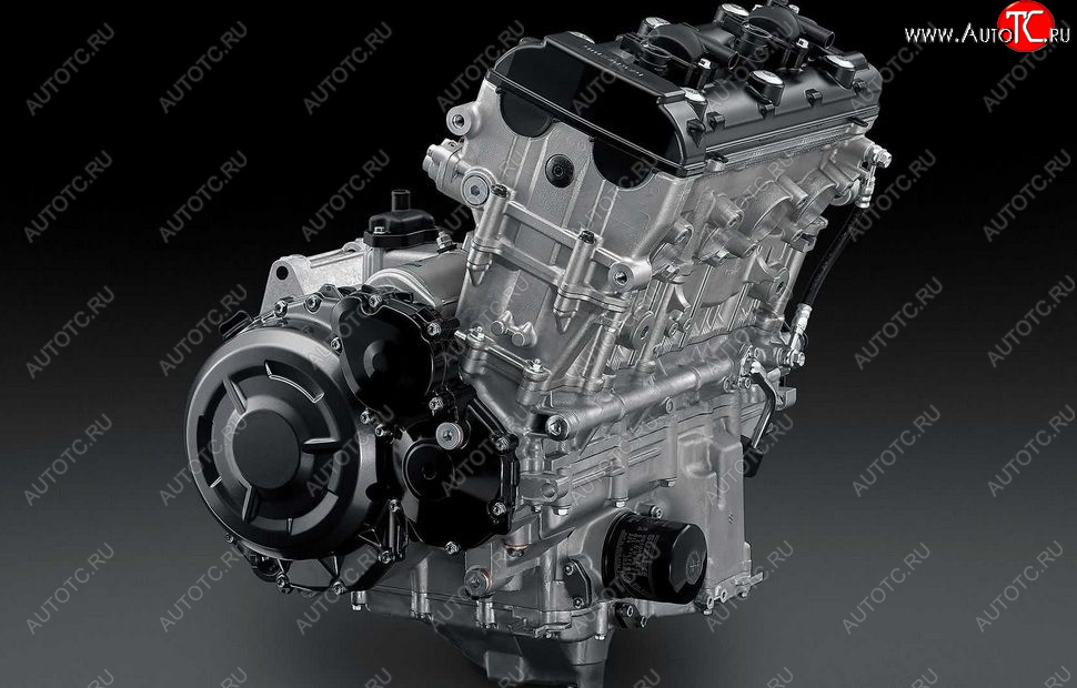 215 999 р. Двигатель Suzuki K15B новый товар 7948  nartikuls4702  с доставкой в г. Керчь