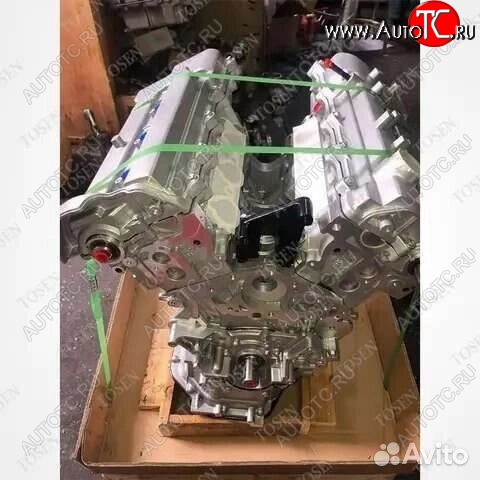 443 999 р. Двигатель g6de,g6da,g6dc,g6dj,d6ba,g8ba,h6dc,g6dg новый товар 7949  nartikuls4268  с доставкой в г. Керчь